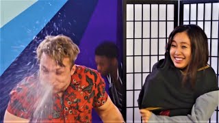 картинка: ПОПРОБУЙ НЕ ЗАСМЕЯТЬСЯ / ЗАСМЕЯЛСЯ - ПРОИГРАЛ! # СПЕЦИАЛЬНЫЙ ВЫПУСК