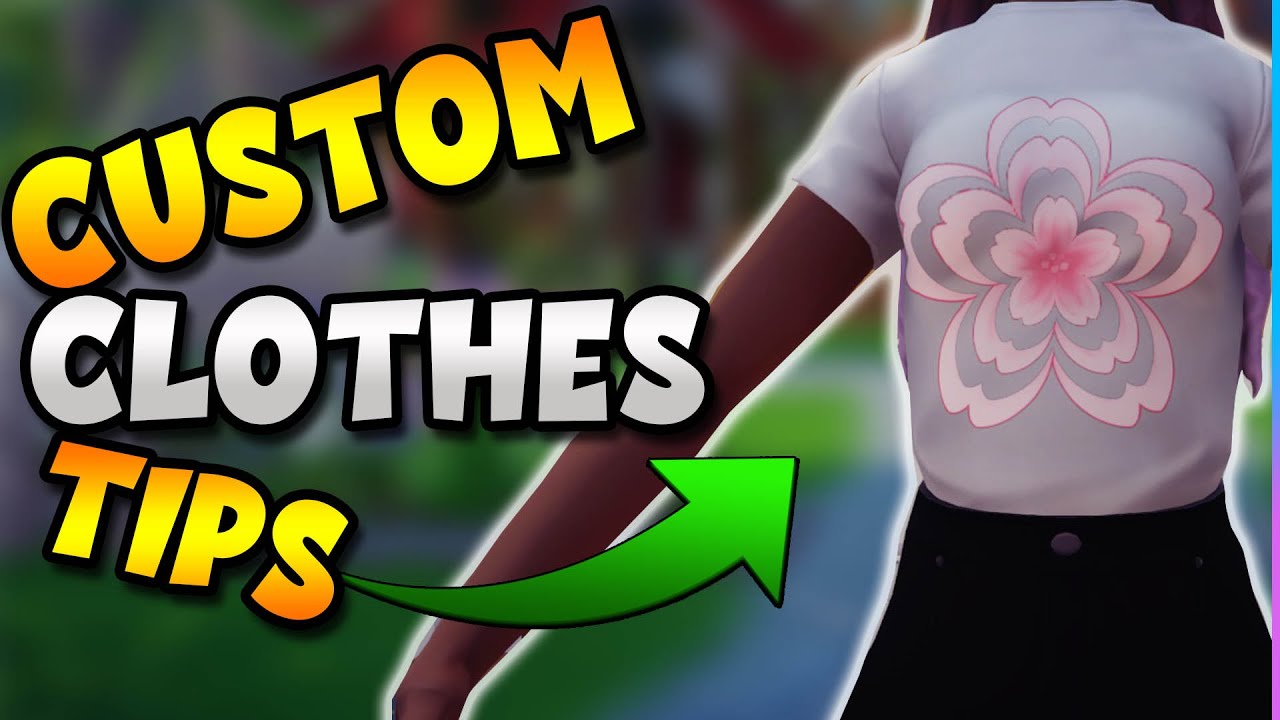 How Do You Design Clothes For Beginners | Disney Dreamlight Valley |