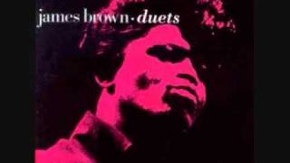 Video thumbnail of "james brown and lyn collins - let it be me (salsa)"