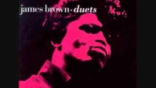 Miniatura de "james brown and lyn collins - let it be me (salsa)"