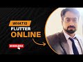 What is Flutter? | Why Flutter in 2025?