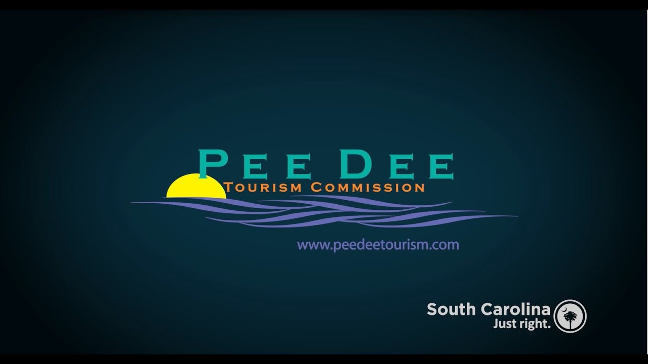 Discover Pee Dee Country YouTube