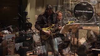 Concerto For Group And Orchestra - 3Rd Movement