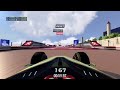 Trackmania spring 2024 18 1st person