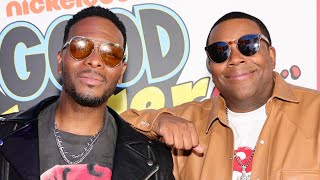 Kenan &amp; Kel Are Back! Meet Frankenstein Horror-Comedy Reunion!