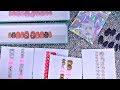 SHORT PRESS ON NAILS HAUL 💅 Reusable Trendy Press On Nails🔥