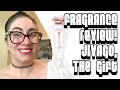 Fragrance Review :: JIVAGO The Gift for Women Parfum | Luxury Perfume, EDP