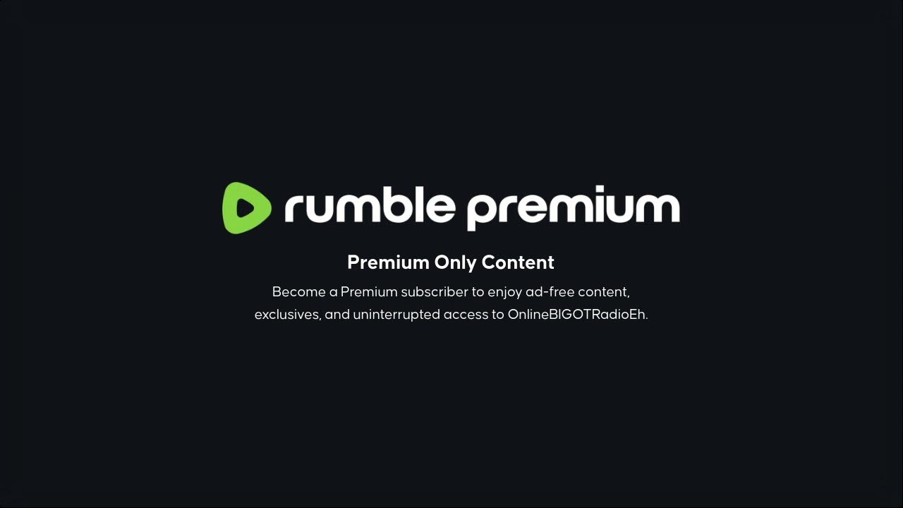 O.B.R. @Pipermaster6669 @chrismbrock @saintmesus @HiRezTheRapper @GmorganJr @WilEHaze @OffTopicShow2