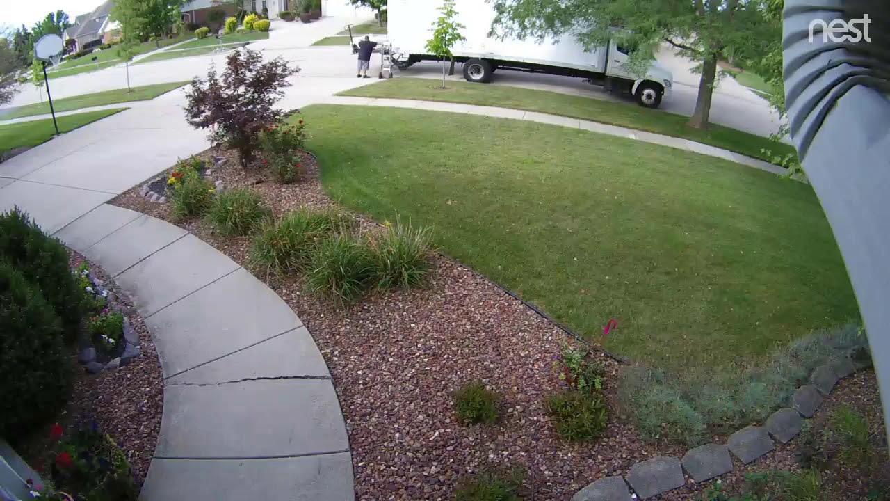 Home Depot flooring delivery fail Sept 2017 YouTube