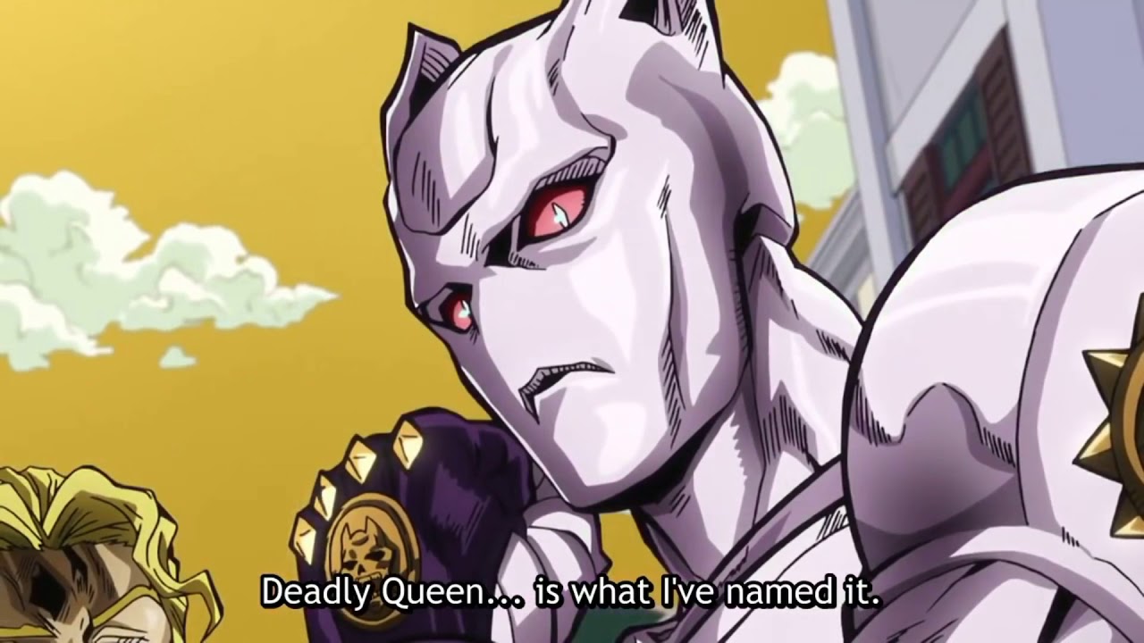 Killer Queen vs Harvest - YouTube