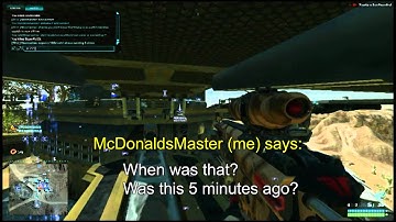 Planet Side 2 :  Hackusation 2