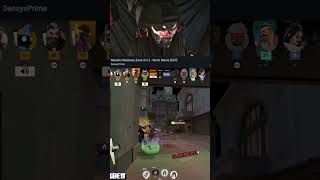 Infernus My Beloved | Eternus Infernus Gameplay | 53k souls 51k damage | Deadlock part 2