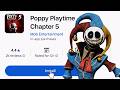 I Found Poppy Playtime Chapter 5 Copy Games 🤩 On Mobile 🤯