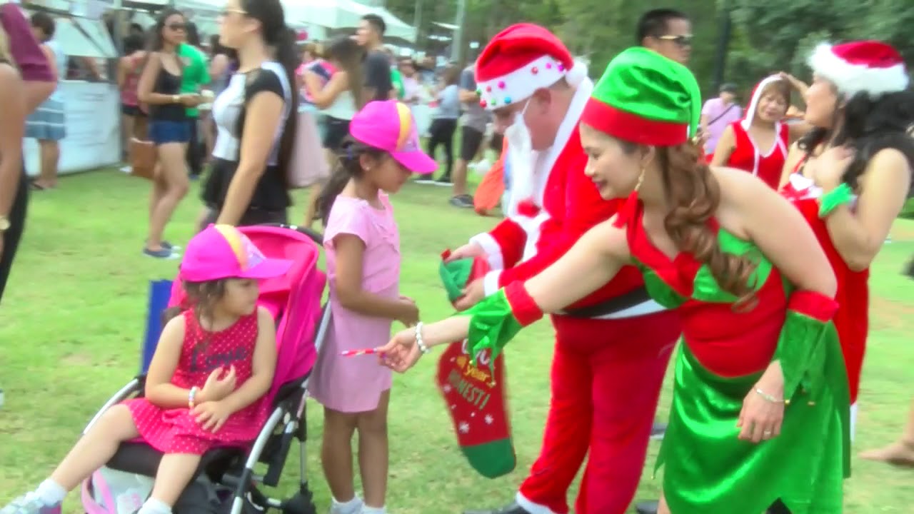 Philippine Pasko Festival 2016 camera iphone 8 plus apk