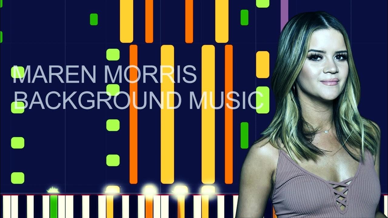 Diplo, Maren Morris 42 Official Audio. Maren Morris Live Concert performing. Diplo maren morris 42