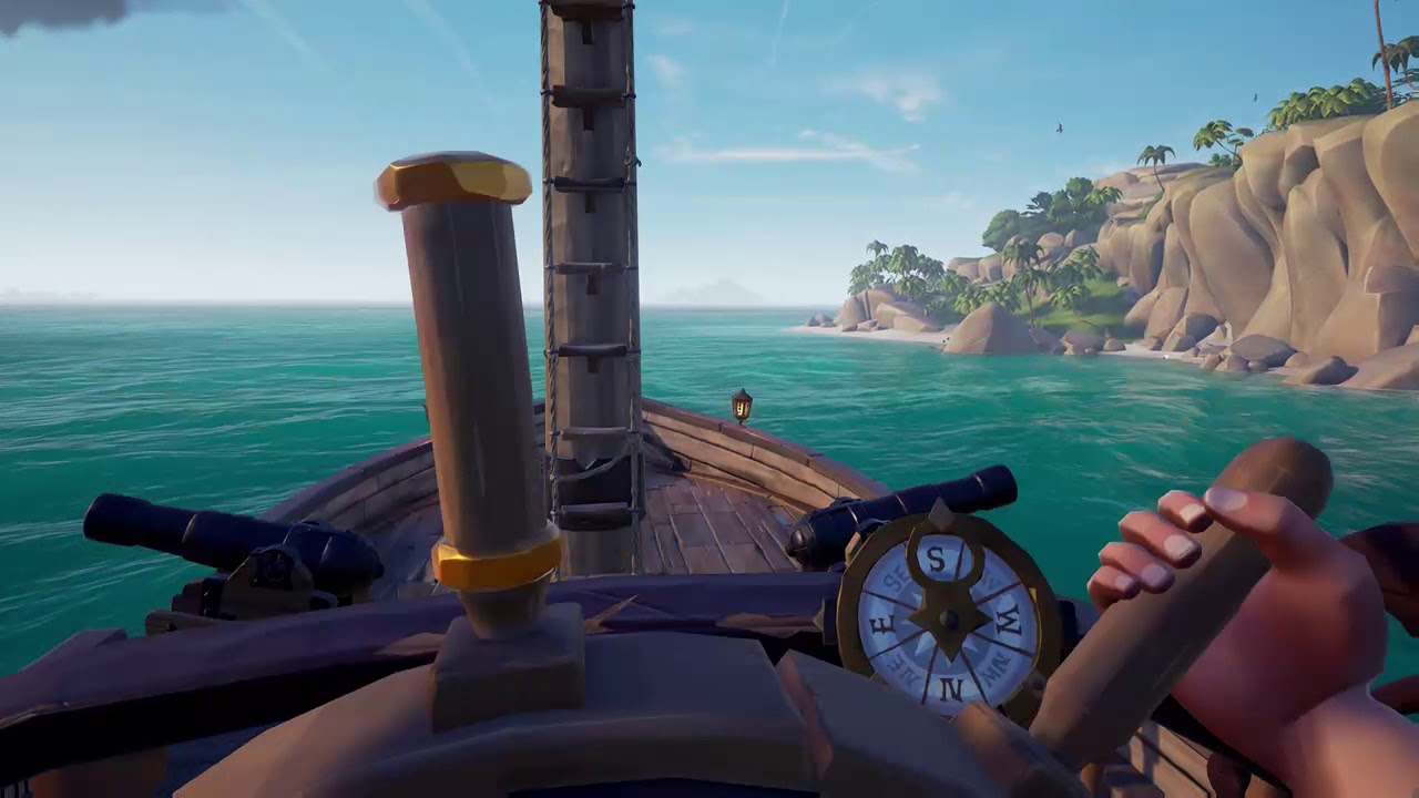 The Vanishing Chicken