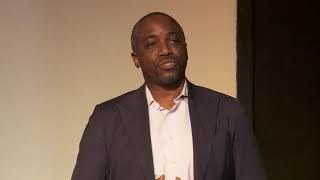 A Different Kind of Persistence – Exceptional Persistence | Andre Rogers | TEDxUStreetSalon