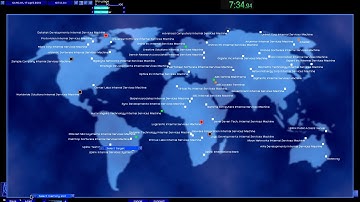 Uplink: Bad ending in 12:26 [WR]