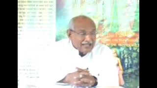 शिवबाबा की याद से कर्मेंद्रियां शीतल हो जायेगी vcd 1730B 18.50mins