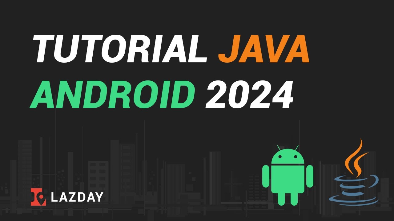 Tutorial Java Android Pemula #1.2 Menambahkan Activity Baru & Atur ...