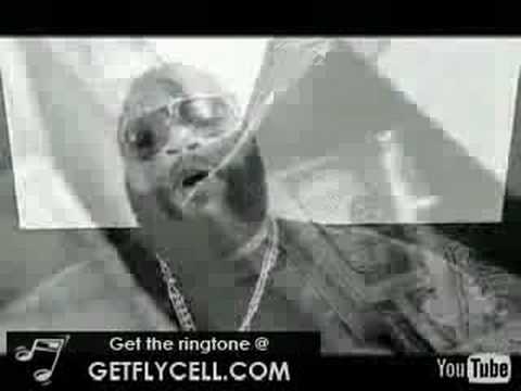 Rick Ross ft Trey Songz - This Is The Life [Offici...