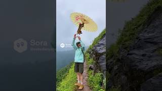 Bulutlara Doğru... Şfet