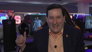 Boost the 'Cuse 2023 - 3:44 PM Full Show