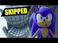 Speedrunners Have Completely DESTROYED Sonic Frontiers