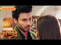 Parineeti | Neeti expressed her feelings to Rajeev | Highlights Ep - 508 | Colors Rishtey