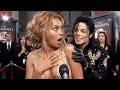 Michael Jackson Made Celebrities Nervous — Nobody Knew How To Act Around Him