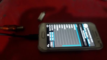 Cara root samsung galaxy j1 ace how to root j1 ace install twrp recovery and super su