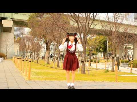 【このは】おじゃま虫　踊ってみた【みこ誕2016】