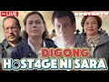 SARA Hostage Si Digong Para Sa Kanyang Pamumulitika KAUFMANN Magma Makaawa Na Kay BBM SARA Hostage Si Digong Para Sa Kanyang Pamumulitika KAUFMANN Magma Makaawa Na Kay BBM