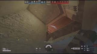 Nitro cell 3 piece