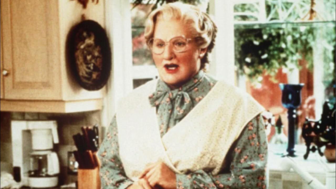 Is Mrs. Doubtfire's 2025 Remake With Will Smith Real or Fake? New Movie