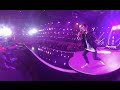 Die Lochis "Lieblingslied" - im 360°-Video beim Webvideopreis 2016