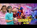 JE FAIT UN TOP 1 APRES L'ECOLE  SUR FORTNITE !