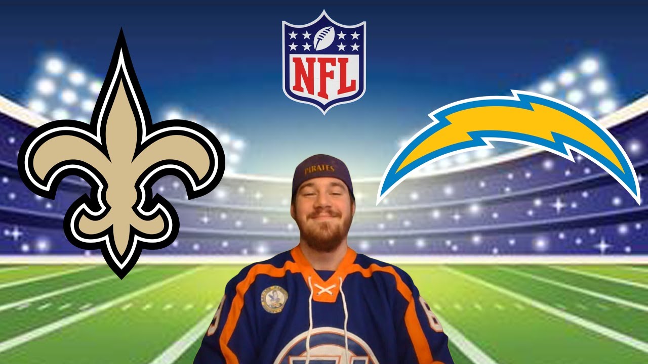 NFL Preseason Odds: Chargers vs. Saints prediction, odds and pick