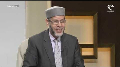 في رحاب سورة _ العلاقة بين سورة النجم و السور الآخرى