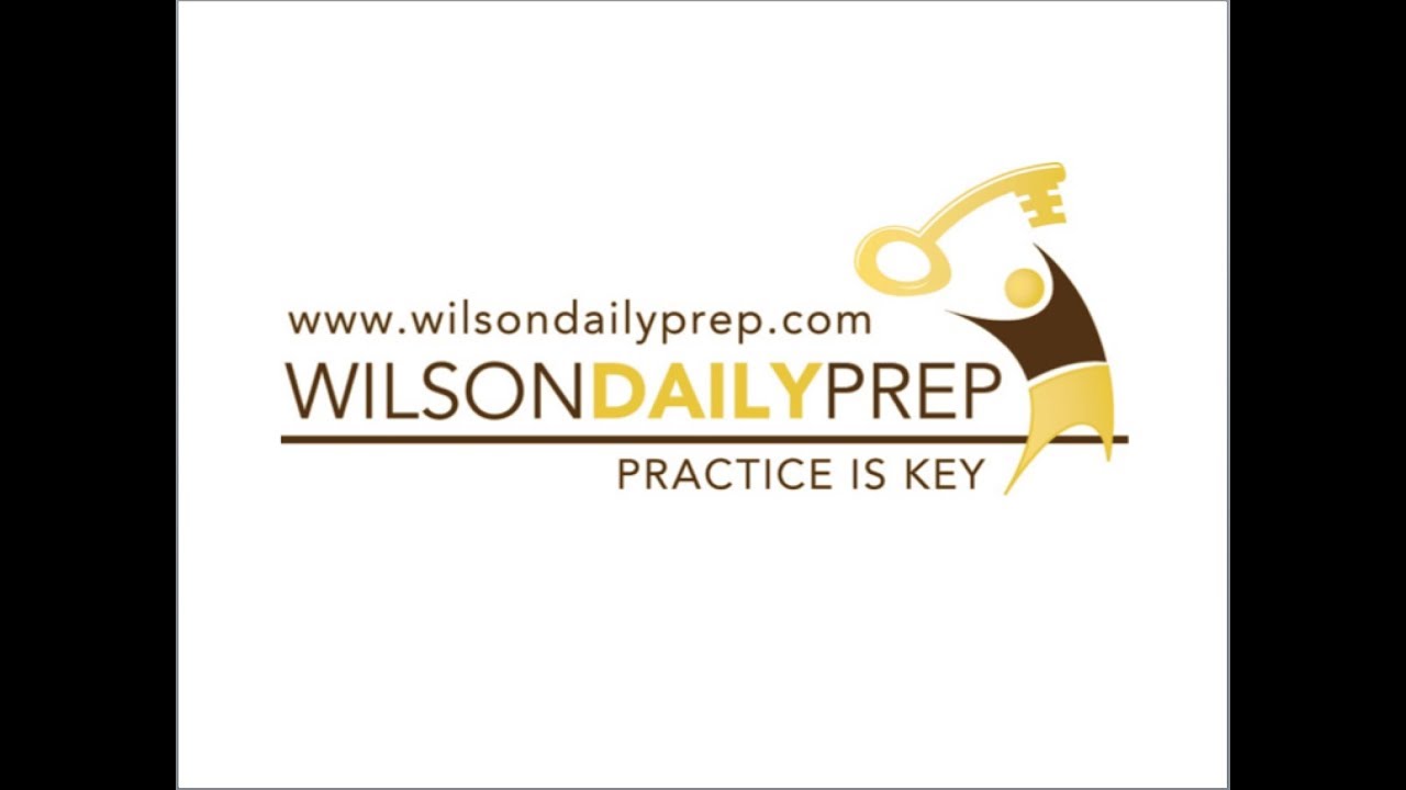 SAT and ACT Prep - Guide to Clauses - YouTube