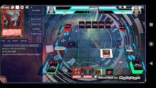 Ygomobile Esper Chaos Xyz X Link