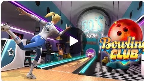 Bowling club 3d game free download for android offline || 3d bowling online free play || #bowling.