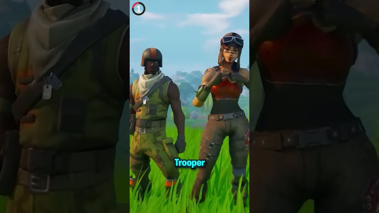 Fake OG S Are Getting EXPOSED By Fortnite 
