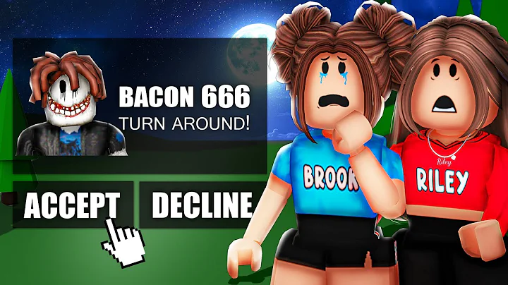 We Tested The Most HORRIFYING MYTHS In Roblox Brookhaven!!