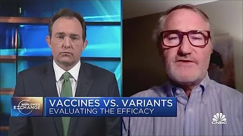 The effectiveness of Covid-19 vaccines against variants