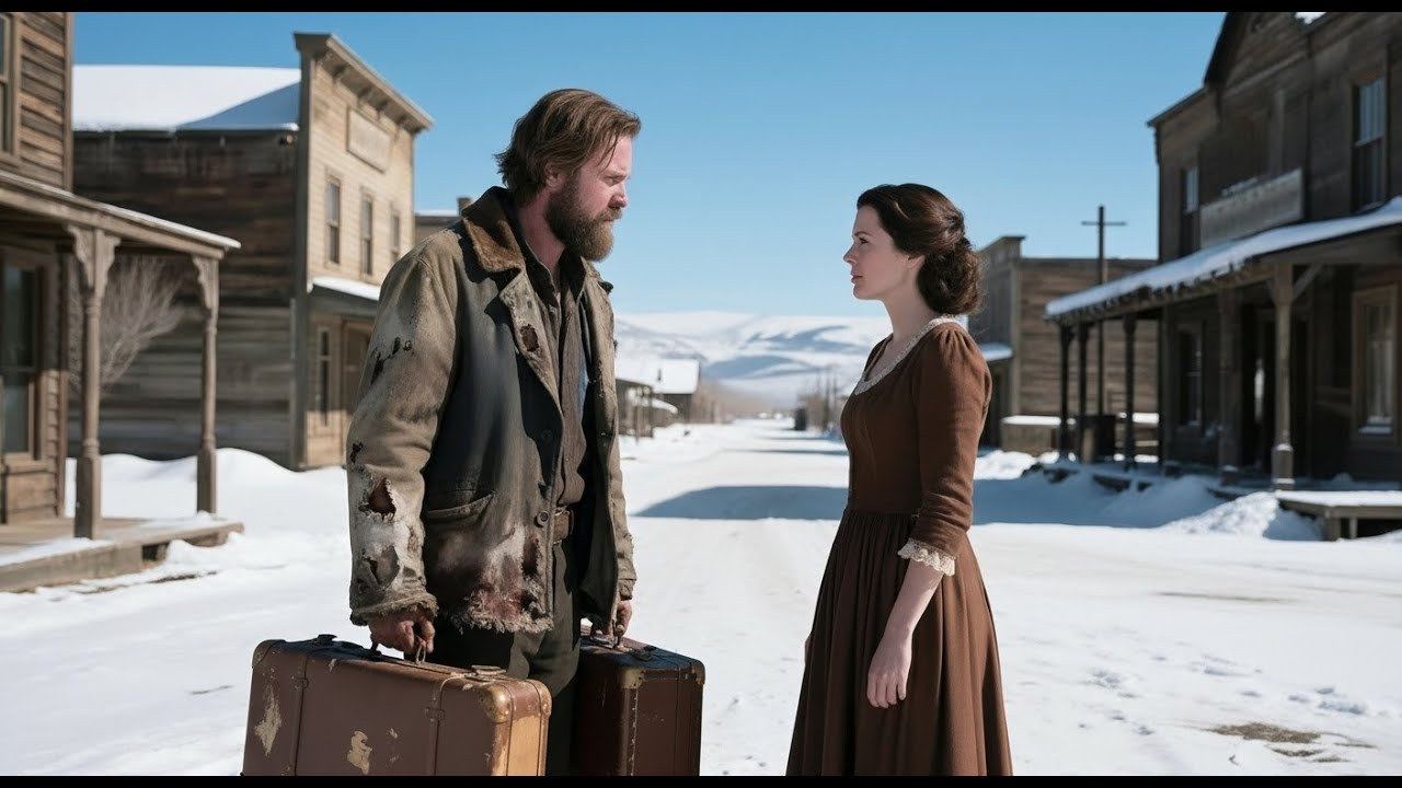 Mail Order Husband Rejected For Being 'Too Poor', But He Had a Secret That Changed Everything