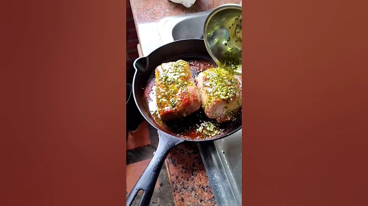 #carne #lomo de cerdo al horno #delicias