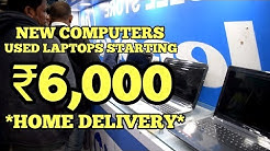 Nehru Place Delhi | Computer Market Delhi | Laptops |  Computers | Printers | Computer Parts