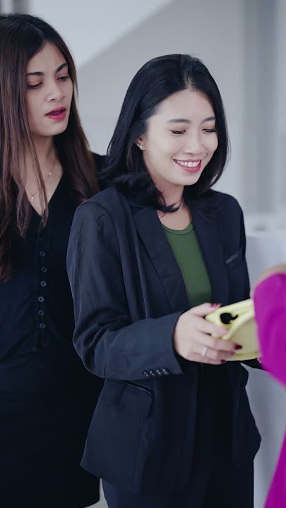 Sebenarnya salah aku apa sih?? | Part 2
