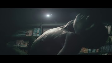 Talos - Odyssey Pt II (Official Video)